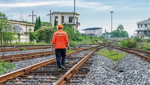 社會關懷：台鐵應樹立透明化安全品質