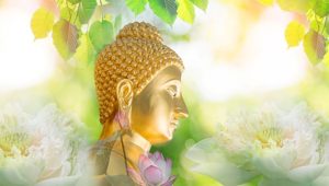 禪宗經典故事：臨濟義玄禪師—佛從無依生、無事是貴人