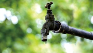 社會環境;拒絕旱澇交替　地下水庫是解方