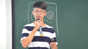 禪修見證:禪修讓身心靈蛻變