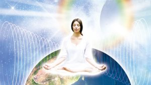 禪與科學：地球佛國大家庭的清淨磁場