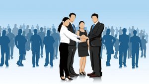 197-人際關係：心的力量 融合勞資一體