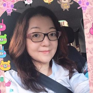 每個學生都是寶！