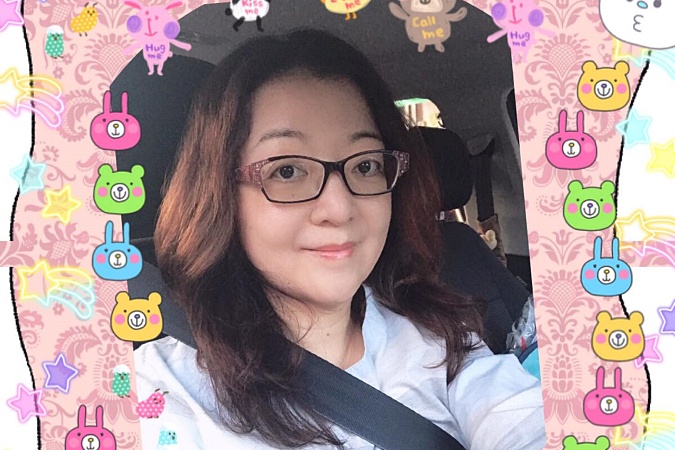 每個學生都是寶!