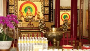 禪寺訊息觀音禪寺