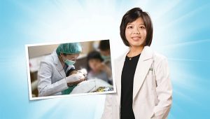 禪修見證:醫生修禪,更能以正能量救人