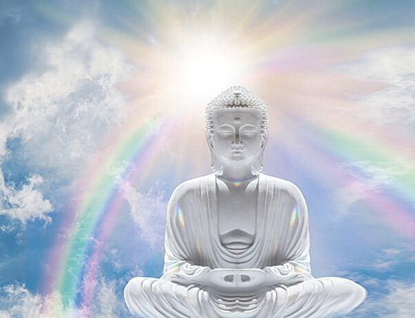 禪修釋疑:一切功德,師之功德