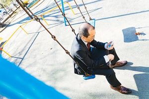 社會與環境：失業