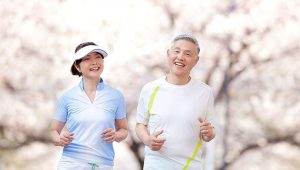 禪健康養生:中風不上身的保養處方