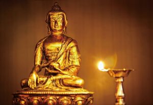 真正的佛法不在根塵法界