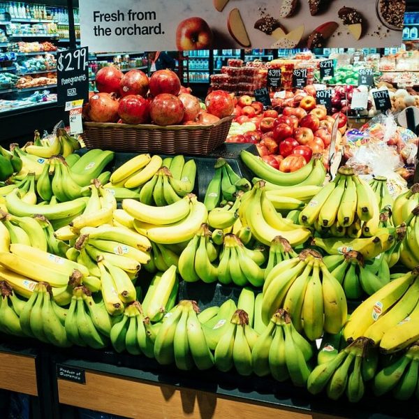 多吃香蕉　有助降低停經婦女中風風險