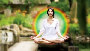 禪與科學：十脈輪禪定可使人體經絡平衡