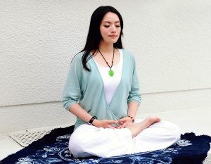 清淨十脈輪禪定