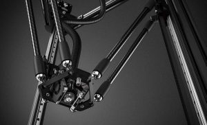 ATOM2.0專屬的雷射雕刻模組