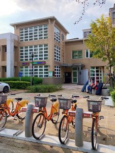 新北市林口區湖南里