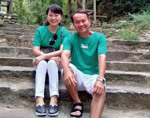 印心佛法禪修見證