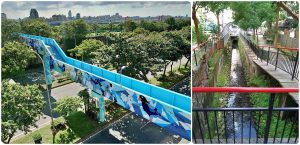 台北市萬華區銘德里