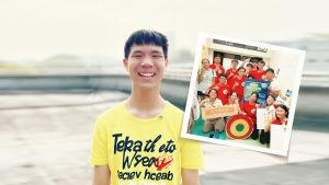 禪修見證：走過生死幽谷才知禪修重要