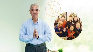 佛的奇異恩典