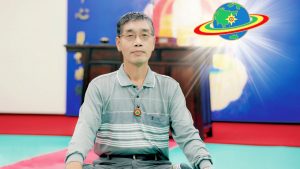 地球佛國特別報導