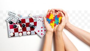 209文化與創意：桌遊連結心與心