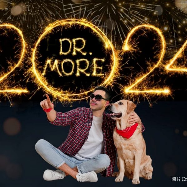 眼盲心不盲的跨界工程師