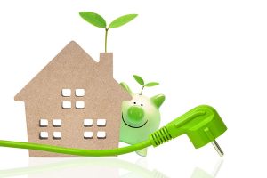 節能省電