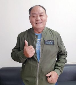 台北市內湖區內湖里里長