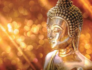 修行要放下所有妄念