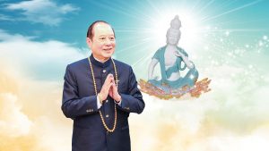 關西藥師佛禪寺　大自在菩薩開光大典