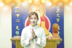 215佛的奇異恩典:佛師相應以破疑