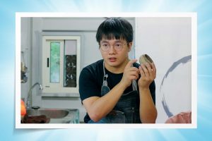 215禪修見證:禪修扭轉生命的力量