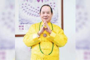 悟覺妙天禪師