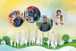 216-頭家開講:管天管地　里長奔走請命