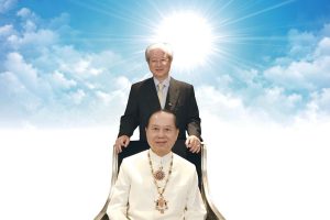 217-禪修圓滿生活：從櫃員到董事　覺妙資明的銀行家生涯