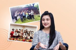 217-青年開路：諮商心理師劉乃綾不畏疫情風暴　成功創業
