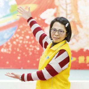 護法菩薩