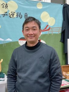 桃園市平鎮區鎮興里里長