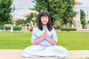 禪修印心佛法十脈輪清淨法