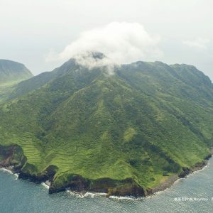 龜山島