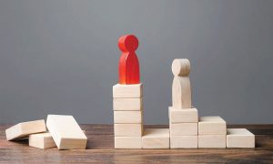 人們常會有「比較」心態，嫉妒別人比自己好
