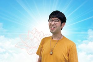 220禪修見證:視障者也能重見春天