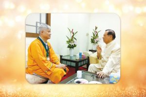222-佛的奇異恩典：洗淨內心罪惡　尹東哲感恩獲救贖