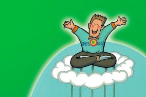 禪定坐不好？5個方向，改變生活習慣，超越「身」的障礙