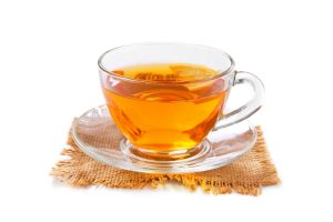 健康養生｜茶飲