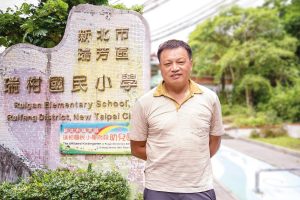225-心靈人物：國小校長乃瑞春推廣多元學習