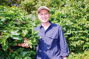 227-人文關懷：侯奕瑋帶你從一杯咖啡認識北投風土