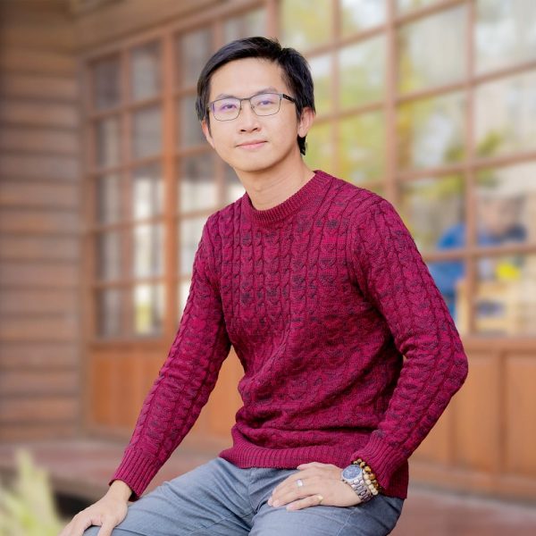 228-心靈人物：黃雅聖 為偏鄉孩子種下幸福使命