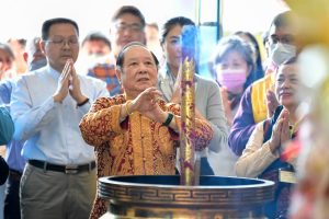 妙天禪師：大梵天王開啟禪宗佛心傳心正法傳承法緣
