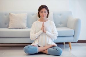 修十脈輪明心見性禪，能度盡體內眾生